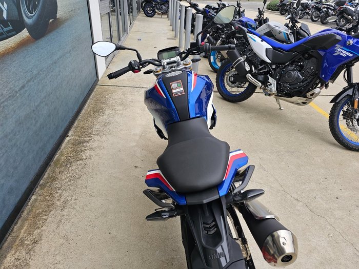 2025 BMW Motorrad 2025 Bmw 310CC G 310 R SPORTS Blue