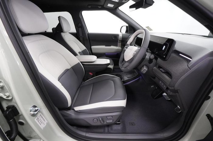 2025 Kia EV3 GT-Line Long Range