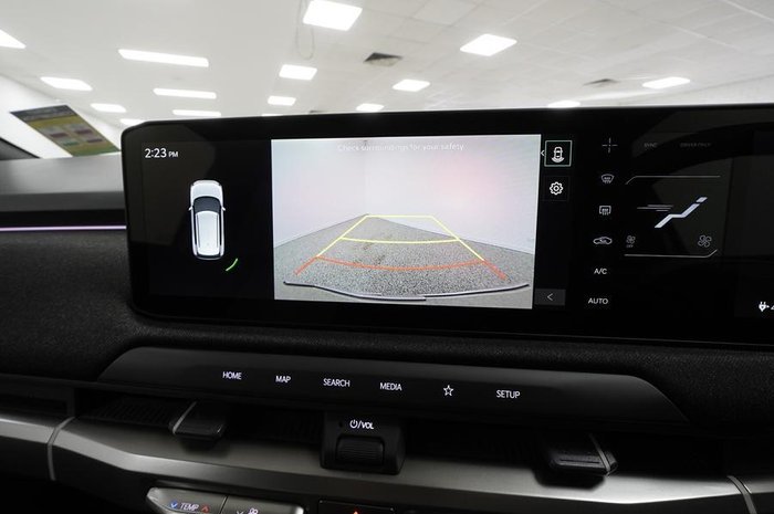 2025 Kia EV3 GT-Line Long Range