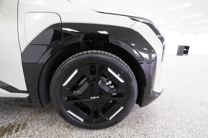 2025 Kia EV3 GT-Line Long Range