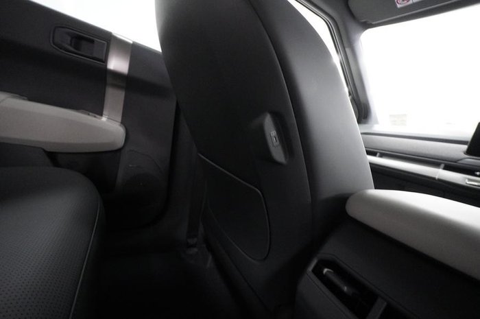 2025 Kia EV3 GT-Line Long Range