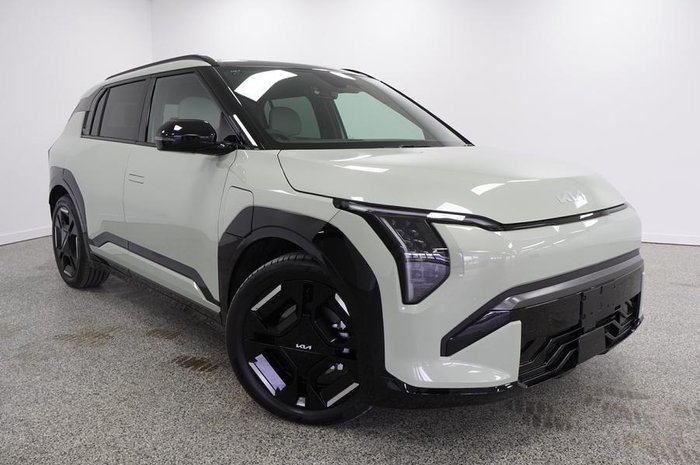 2025 Kia EV3 GT-Line Long Range