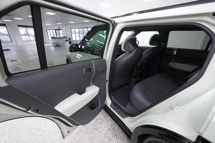 2025 Kia EV3 GT-Line Long Range