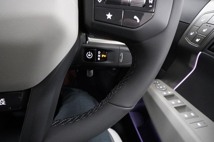 2025 Kia EV3 GT-Line Long Range