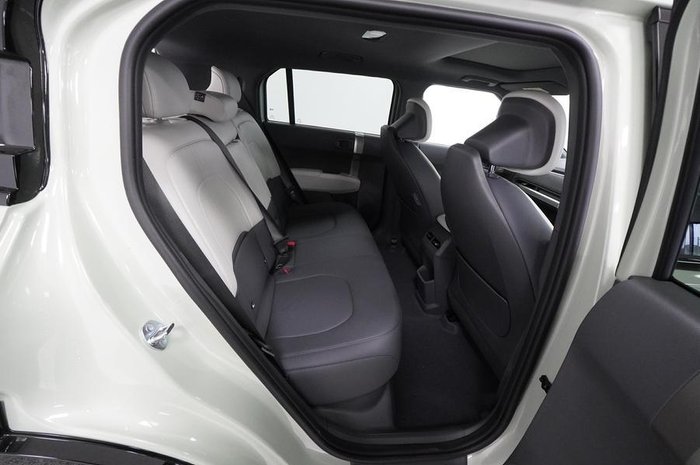 2025 Kia EV3 GT-Line Long Range