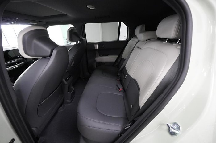 2025 Kia EV3 GT-Line Long Range