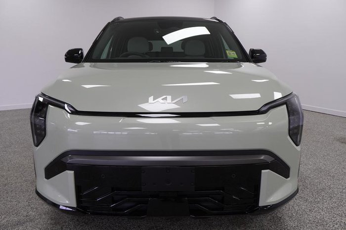 2025 Kia EV3 GT-Line Long Range