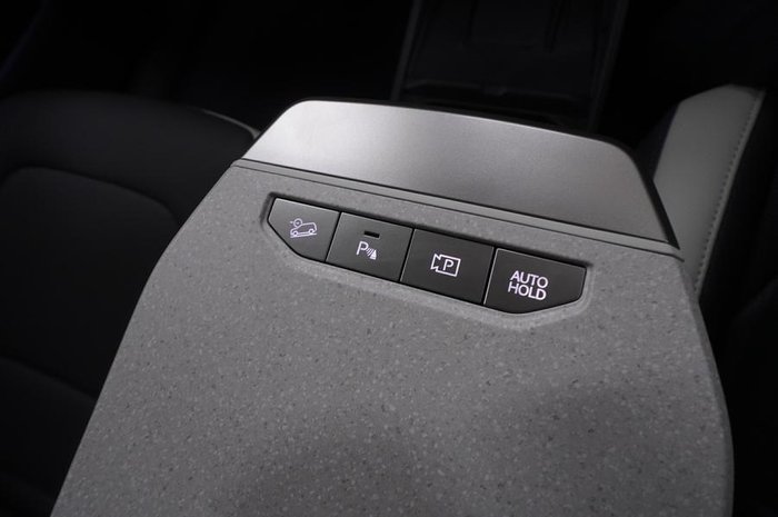2025 Kia EV3 GT-Line Long Range