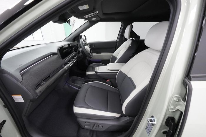 2025 Kia EV3 GT-Line Long Range