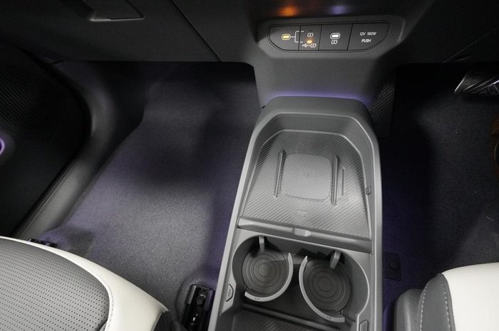 2025 Kia EV3 GT-Line Long Range