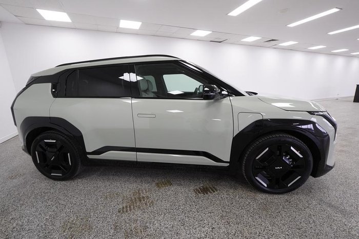 2025 Kia EV3 GT-Line Long Range