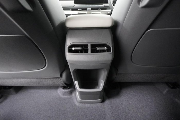 2025 Kia EV3 GT-Line Long Range