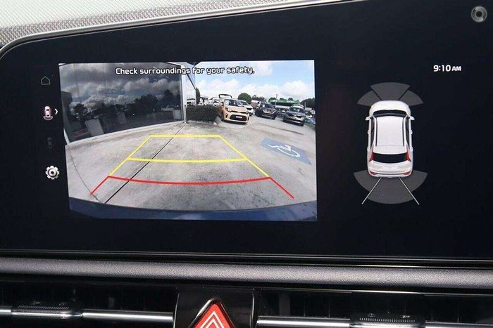 2023 Kia Niro EV GT-Line