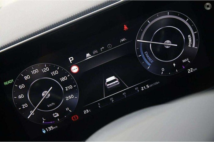 2023 Kia Niro EV GT-Line