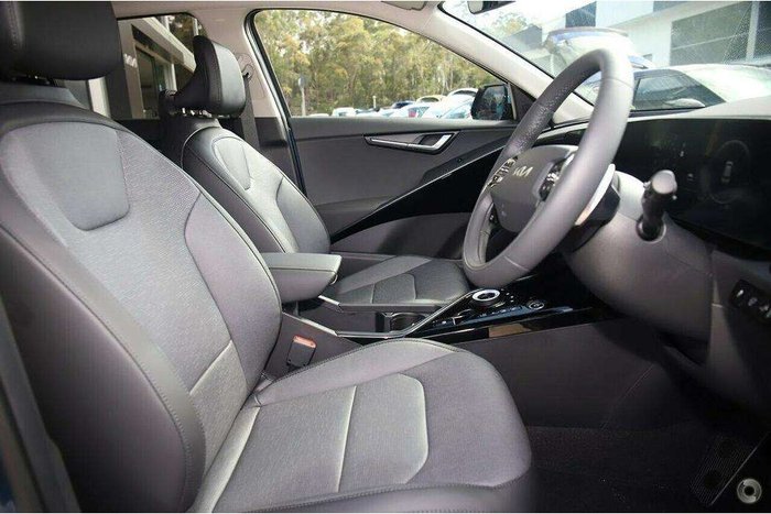 2023 Kia Niro EV GT-Line