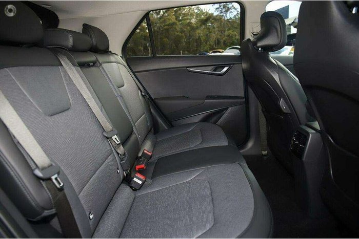 2023 Kia Niro EV GT-Line