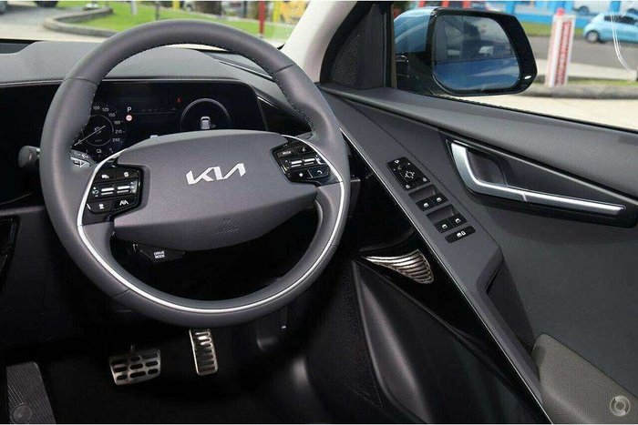 2023 Kia Niro EV GT-Line
