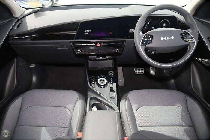 2023 Kia Niro EV GT-Line