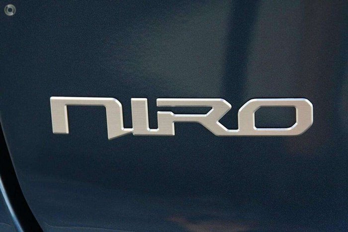 2023 Kia Niro EV GT-Line