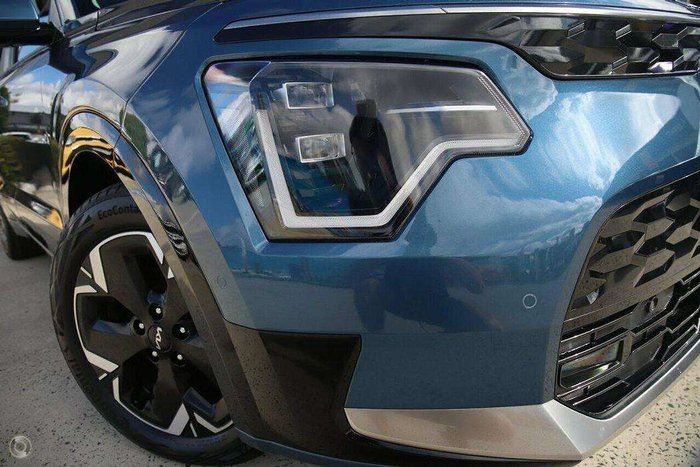 2023 Kia Niro EV GT-Line