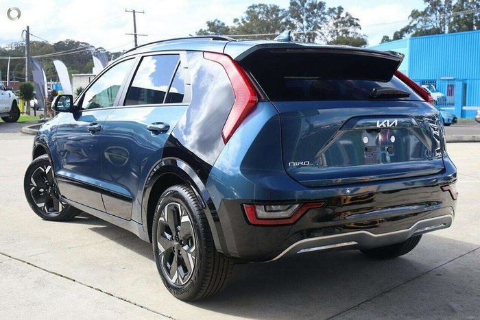 2023 Kia Niro EV GT-Line