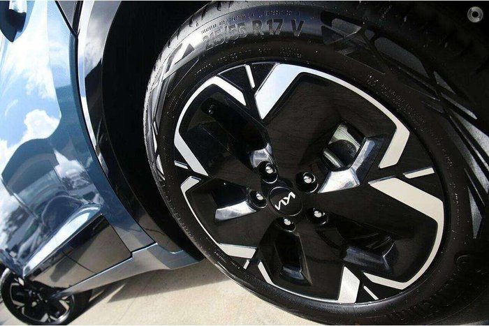 2023 Kia Niro EV GT-Line
