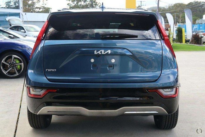 2023 Kia Niro EV GT-Line