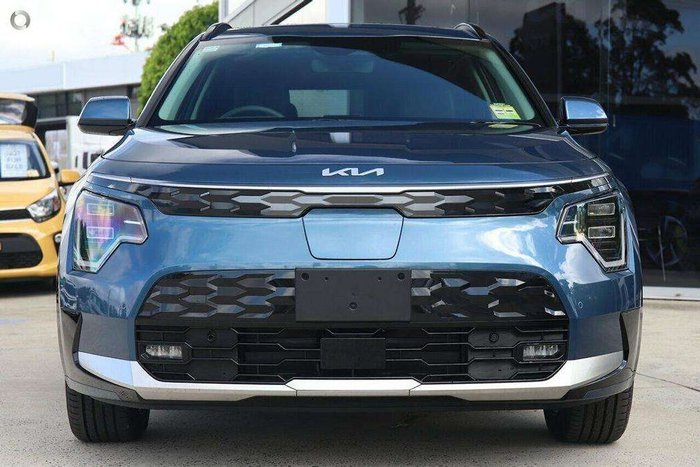 2023 Kia Niro EV GT-Line