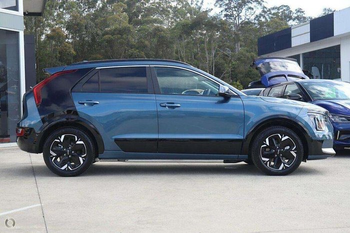 2023 Kia Niro EV GT-Line