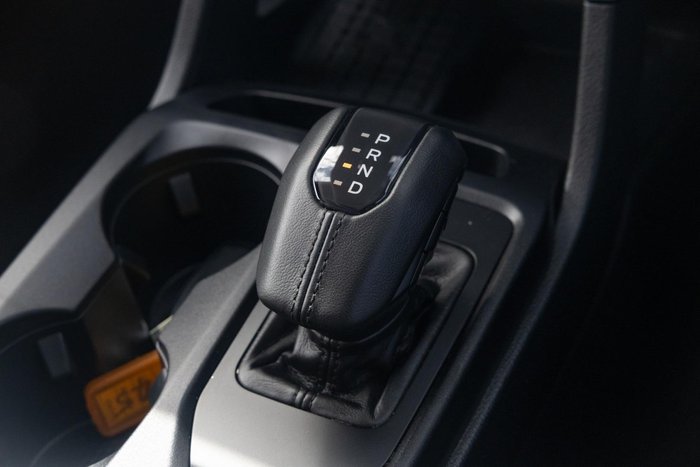2024 Ford Everest Trend