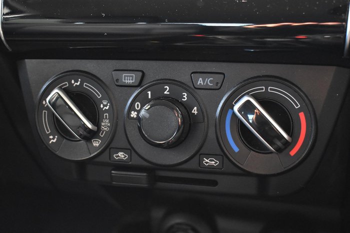 2023 Suzuki Swift GL