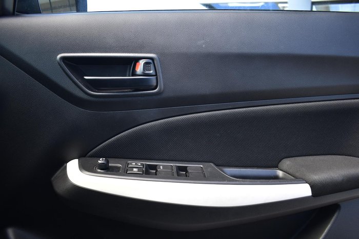 2023 Suzuki Swift GL
