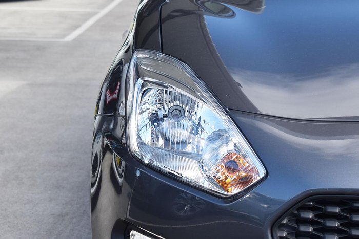 2023 Suzuki Swift GL