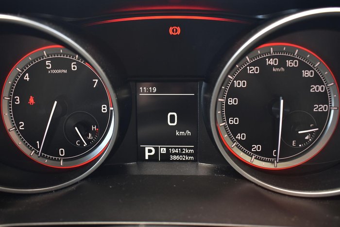 2023 Suzuki Swift GL