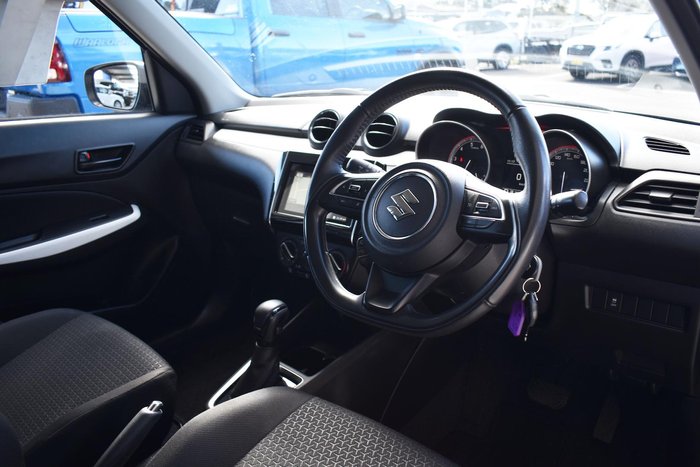 2023 Suzuki Swift GL