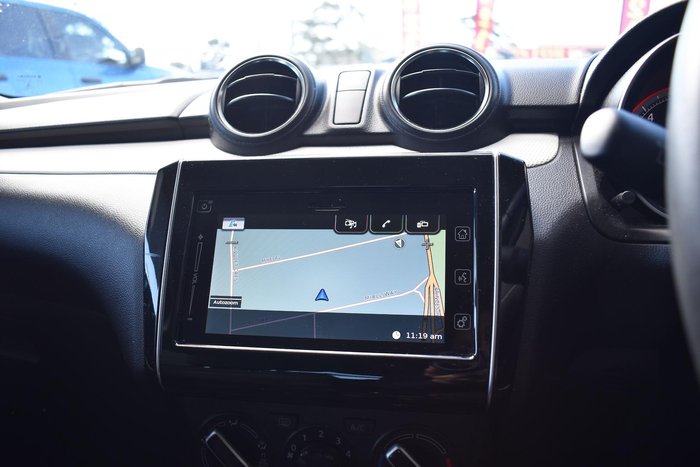 2023 Suzuki Swift GL