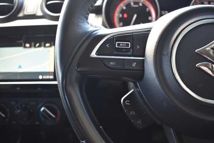 2023 Suzuki Swift GL
