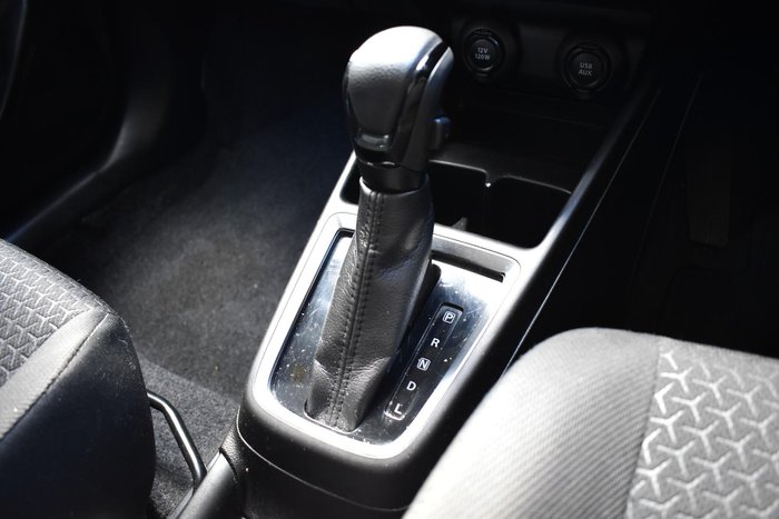 2023 Suzuki Swift GL