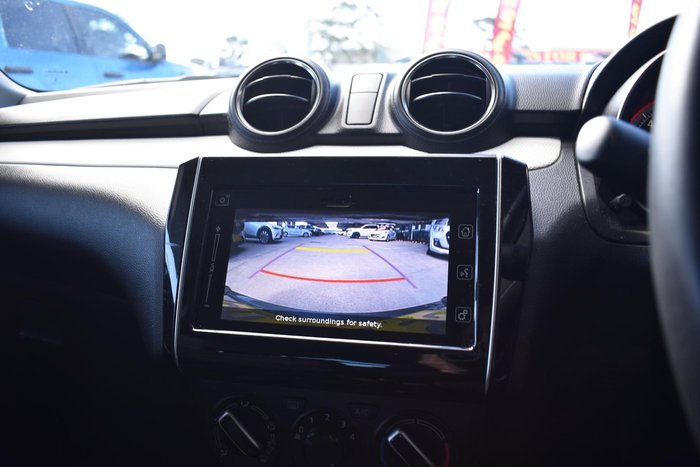 2023 Suzuki Swift GL