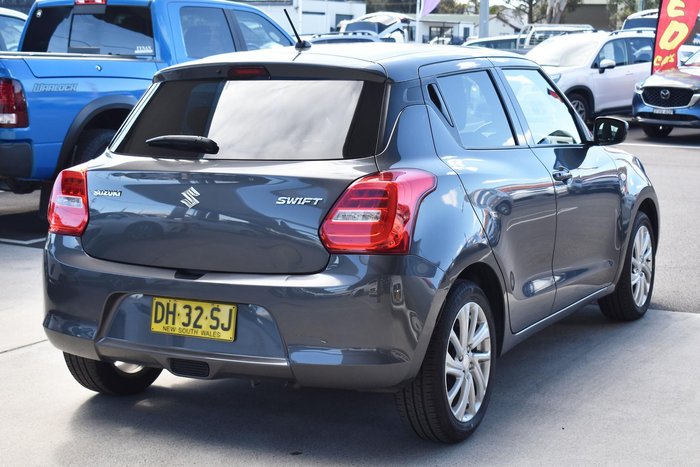 2023 Suzuki Swift GL