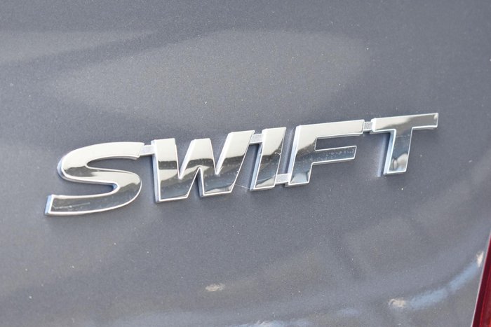 2023 Suzuki Swift GL