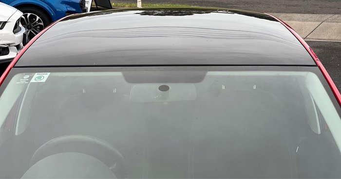 2015 SKODA Rapid 