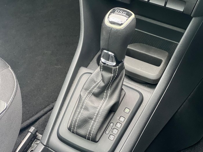 2015 SKODA Rapid 