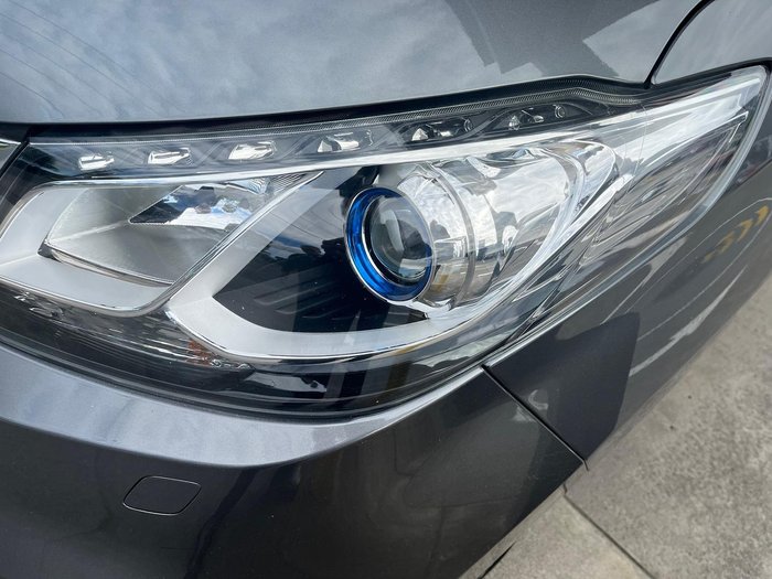 2020 LDV G10 Executive