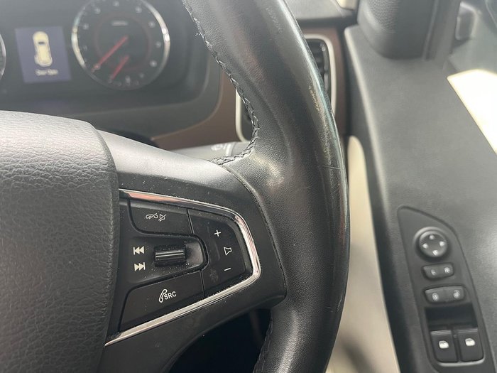 2020 LDV G10 Executive