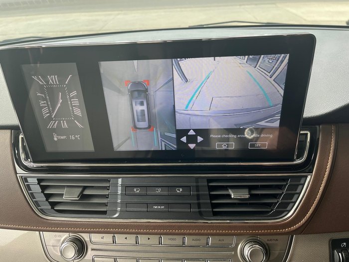 2020 LDV G10 Executive