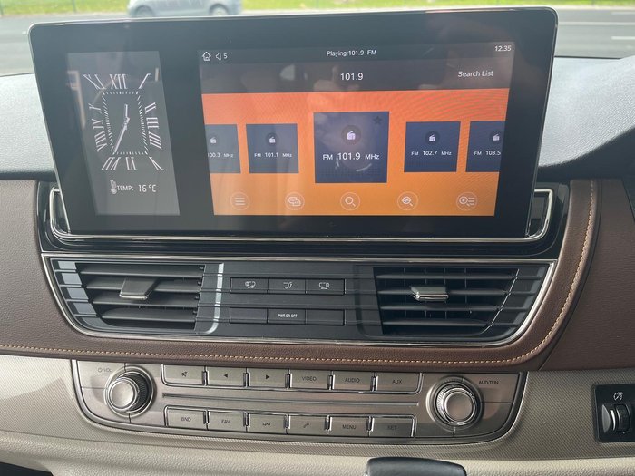 2020 LDV G10 Executive