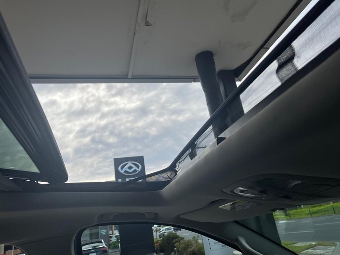 2020 LDV G10 Executive