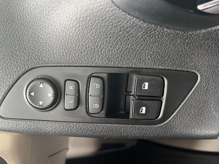2020 LDV G10 Executive