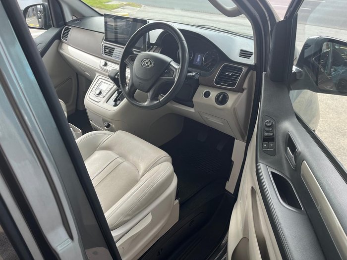 2020 LDV G10 Executive
